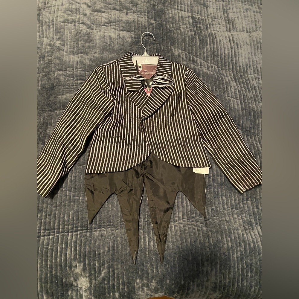 Disney Jack Skellington